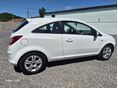 OPEL CORSA D 2014/4 - 5