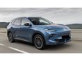 MG MGS5 EV﻿ S5 EV Luxury 62,1 kWh 7 ÉV GARANCIA / AKÁR 645KM HATÓTÁVOLSÁGGAL + EGYEDI KAMARAI KEDVEZMÉNNYEL!