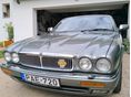 JAGUAR XJ 4.0 Sovereign (Automata) X300