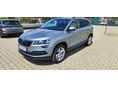 SKODA KAROQ 1.5 TSI ACT Style DSG magyar.1tulaj.104ekm. vezetett szerviztörténettel