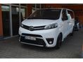 TOYOTA PROACE 2020/11 - 2