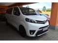 TOYOTA PROACE 2020/11 - 3