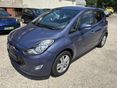 HYUNDAI IX20 1.4 DOHC Life AC Klíma ! Vonóhorog !