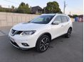 NISSAN X-TRAIL 1.6 dCi Tekna EURO6 PANORÁMA. 360 KAMERA