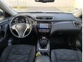 NISSAN X-TRAIL 2015/7 - 5