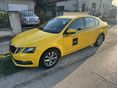 SKODA OCTAVIA 1.6 CR TDI Style TAXI! FRISS VIZSGA!