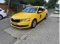 SKODA OCTAVIA 2019 - 8