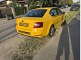 SKODA OCTAVIA 2019 - 9