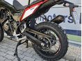 YAMAHA TÉNÉRÉ 700 2020/11 - 12