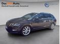 SKODA OCTAVIA Combi 2.0 CR TDI SCR Limited Edition DSG7