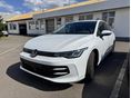 VOLKSWAGEN GOLF VIII Variant 2.0 TDI Life DSG Készletről! Vonóhoroggal!