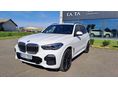 BMW X5 xDrive40i (Automata) ÁFAs Magyarországi