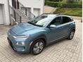 HYUNDAI KONA EV 64kWh Premium Edition 85000KM ELSŐ TULAJ HEAD UP VEZETETT SZERVIZKÖNYV HŐSZIVATTYÚ ŰLÉS KORMÁNYFŰTÉS