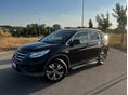 HONDA CR-V 2.2 i-DTEC Exe Magánszemély/Törés/Fényezésmentes