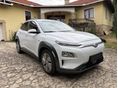 HYUNDAI KONA EV 39kWh Style Edition 57000KM ELSŐ TULAJ GARANCIÁLIS HŐSZIVATTYÚ VEZETÉSTÁMOGATÓ RENDSZER