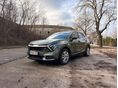 KIA SPORTAGE 1.6 T-GDI Gold