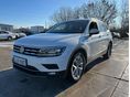 VOLKSWAGEN TIGUAN Allspace 2.0 TDI SCR Highline 4Motion DSG 240 LE / ÁFÁS / MAGYARORSZÁGI / 1 TULAJ / SZERVÍZKÖNYV / GARANCIA /