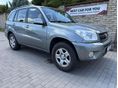 TOYOTA RAV 4 2004/7 - 1