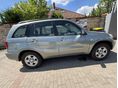 TOYOTA RAV 4 2004/7 - 4