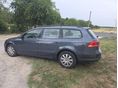 VOLKSWAGEN PASSAT 2012/9 - 4