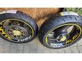 HONDA VTR 1000 F 1998/12 - 5