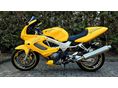 HONDA VTR 1000 F Firestorm 1000 VTR