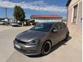 VOLKSWAGEN GOLF VII 1.6 TDI Comfortline