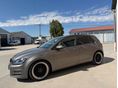 VOLKSWAGEN GOLF VII 2013/10 - 2
