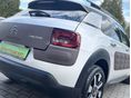 CITROEN C4 CACTUS 1.2 PureTech Live 62eKm!Mo.-I!