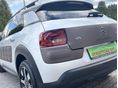 CITROEN C4 CACTUS 2015/10 - 2