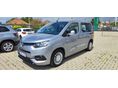 TOYOTA PROACE City Verso 1.2T Combi L1H1 magyar.1tulaj.43ekm. vezetett szerviztörténettel