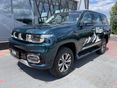 BAIC BJ60 48V mild hybrid TESZTAUTÓ ELADÓ!