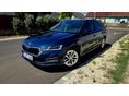 SKODA OCTAVIA Combi 2.0 TDI SCR Style DSG MAGYARORSZÁGI!VEZÉRLÉS CSERÉLVE!!!
