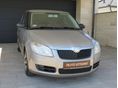 SKODA FABIA 2008/1 - 2