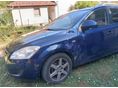 KIA CEE'D SW 1.6 EX ed