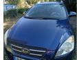 KIA CEE'D 2008/12 - 2