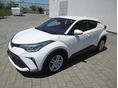 TOYOTA C-HR 1.8 Hybrid Style e-CVT Távolságtartó tempómat.Ledlámpák.Kamera