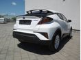 TOYOTA C-HR 2023/2 - 5