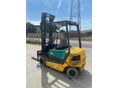 KOMATSU FB30H