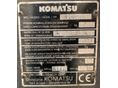 KOMATSU 2007 - 10