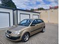 KIA RIO 1.4 EX Cool KLÍMÁS!