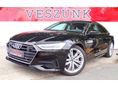 AUDI A7 Sportback 45 TFSI quattro S-tronic [5 személy] MAGYAR. KIFOGÁSTALAN. MAGASAN FELSZERELT