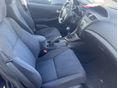 HONDA CIVIC 2013/2 - 6