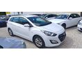 HYUNDAI I30 CW 1.6 CRDi LP Comfort ülésfütés.tolató radar