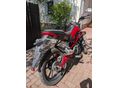 KYMCO EGYÉB 2013/1 - 4