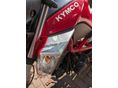 KYMCO EGYÉB 2013/1 - 8