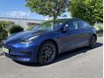 TESLA MODEL 3 RWD (Automata) 416 km hatótáv - újszerű állapot - téli kerékszett - kínai gyártás