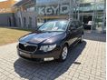 SKODA SUPERB Combi 2.0 CR TDI Ambition DSG Frissen Szervizelve. Akár tartós bérletre is.1 Év Garancia!