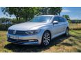 VOLKSWAGEN PASSAT VIII Variant 2.0 TDI BMT Comfortline