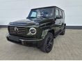 MERCEDES-BENZ G 450 d 9G-Tronic